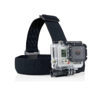 Load image into Gallery viewer, Chest Strap mount belt for Gopro hero 7 6 5 Xiaomi yi 4K Action camera Chest Mount Harness for GoPro SJCAM SJ4000 sport cam fix