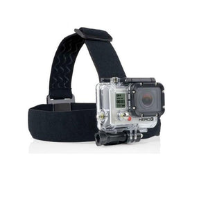 Chest Strap mount belt for Gopro hero 7 6 5 Xiaomi yi 4K Action camera Chest Mount Harness for GoPro SJCAM SJ4000 sport cam fix